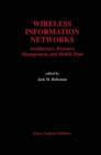 Image for Wireless Information Networks