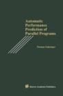 Image for Automatic Performance Prediction of Parallel Programs