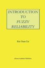 Image for Introduction to Fuzzy Reliability