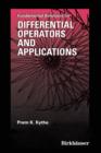 Image for Fundamental Solutions for Differential Operators and Applications