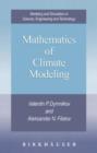 Image for Mathematics of Climate Modeling