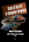 Image for State of the Art in Computer Graphics : Aspects of Visualization