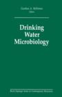 Image for Drinking Water Microbiology : Progress and Recent Developments