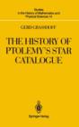 Image for The History of Ptolemy’s Star Catalogue