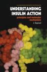 Image for Understanding Insulin Action : Principles and Molecular Mechanisms