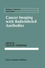 Image for Cancer Imaging with Radiolabeled Antibodies