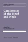 Image for Carcinomas of the Head and Neck