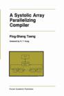 Image for A Systolic Array Parallelizing Compiler