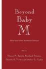 Image for Beyond Baby M