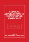 Image for Clinical Applications of Monoclonal Antibodies