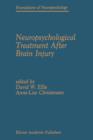 Image for Neuropsychological Treatment After Brain Injury