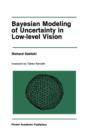 Image for Bayesian Modeling of Uncertainty in Low-Level Vision