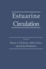 Image for Estuarine Circulation