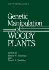 Image for Genetic Manipulation of Woody Plants