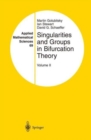 Image for Singularities and Groups in Bifurcation Theory