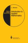 Image for Introduction to Applied Mathematics