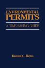 Image for Environmental Permits : A Time-Saving Guide