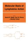 Image for Molecular Basis of Lymphokine Action