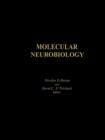 Image for Molecular Neurobiology