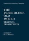 Image for The Pleistocene Old World