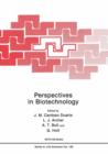 Image for Perspectives in Biotechnology