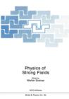 Image for Physics of Strong Fields