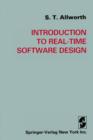 Image for Introduction to Real-time Software Design