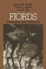 Image for Fjords : Processes and Products