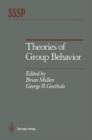 Image for Theories of Group Behavior