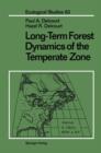 Image for Long-Term Forest Dynamics of the Temperate Zone
