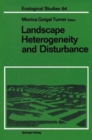 Image for Landscape Heterogeneity and Disturbance