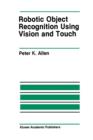 Image for Robotic Object Recognition Using Vision and Touch