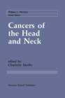 Image for Cancers of the Head and Neck