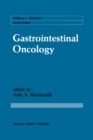 Image for Gastrointestinal Oncology : Basic and Clinical Aspects