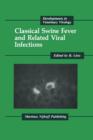 Image for Classical Swine Fever and Related Viral Infections