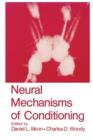 Image for Neural Mechanisms of Conditioning