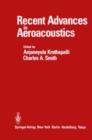 Image for Recent Advances in Aeroacoustics