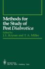 Image for Methods for the Study of Pest Diabrotica