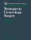 Image for Strategies in Gynecologic Surgery