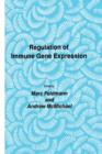 Image for Regulation of Immune Gene Expression