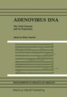 Image for Adenovirus DNA