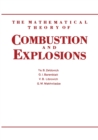 Image for The Mathematical Theory of Combustion and Explosions