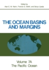 Image for The Ocean Basins and Margins
