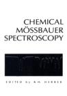 Image for Chemical Moessbauer Spectroscopy