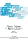 Image for Chaotic Behavior in Quantum Systems