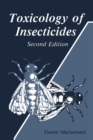 Image for Toxicology of Insecticides