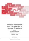 Image for Sensory Perception and Transduction in Aneural Organisms