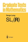 Image for SL2(R)