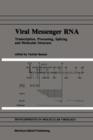 Image for Viral Messenger RNA