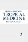Image for Critical Reviews in Tropical Medicine